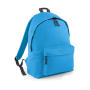 Original Fashion Backpack - Surf Blue/Graphite Grey