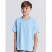 Heavy Cotton Youth T-Shirt - Sapphire - XL (182)
