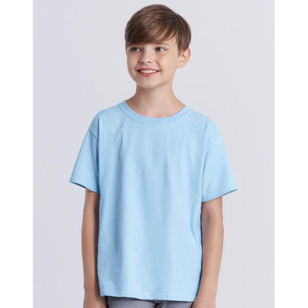 Heavy Cotton Youth T-Shirt