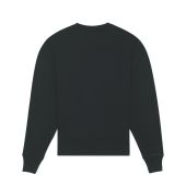 Radder - Losse uniseks sweater met ronde hals