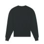 Radder - Losse uniseks sweater met ronde hals - L