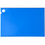 Coro ijskrabber in creditcardformaat - Blauw
