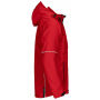 3406 3 LAYER JACKET red 4XL