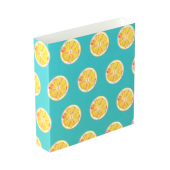 CreaSleeve 449 - aangepaste papieren sleeve