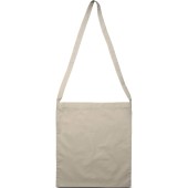 Katoenen shopper Katoenen shopper