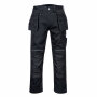 PW3 Katoen Werk Holster Broek