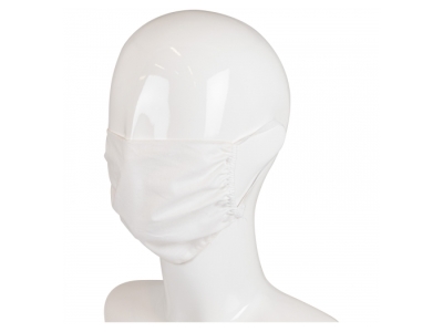 Herbruikbaar gezichtsmasker katoen Made in Europe Herbruikbaar gezichtsmasker katoen Made in Europe