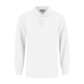 Santino Poloshirt  Lexington White 3XL