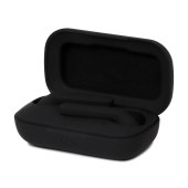 BRAINZ Bluetooth Earbuds Zwart
