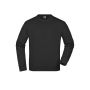 Workwear Sweatshirt - black - XS