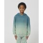 Mini Cruiser Dip Dye - Dipdye hoodie sweatshirt voor kinderen - 3-4