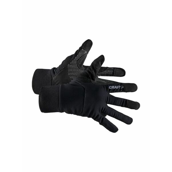 Craft Adv speed glove black 6/xxs