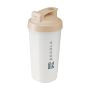 Eco Shaker Protein 600 ml drinkbeker