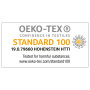 Apron - small 180g Eco tex standard 100