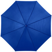 Lisa 23" paraply med automatisk åbning - Kongeblå