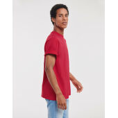 Authentic Heavyweight T - Tan - 3XL