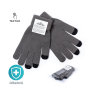 Antibacterieel Touchscreen Handschoenen Tenex - GRI - S/T