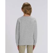 Mini Changer - Iconische kindersweater met ronde hals - 5-6/110-116cm