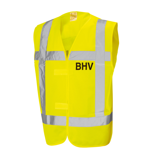 Veiligheidsvest RWS BHV Outlet