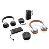 Aria trådløs komfortabel hovedtelefon, sort