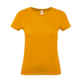 #E150 /women T-Shirt - Apricot - 2XL