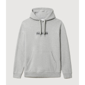 Medium grey melange