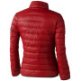 Scotia lichtgewicht donzen dames jas - Rood - XL