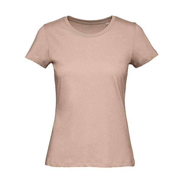 Organic Inspire T /women T-Shirt - Millennial Pink - XS