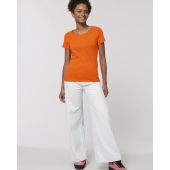 Stella Jazzer - Essentiële vrouwen-T-shirt - XS