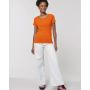 Stella Jazzer - Essentiële vrouwen-T-shirt - XS
