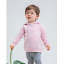 Baby Essential Hoodie - Natural - 6-12