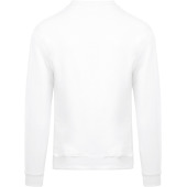 Sweater ronde hals White M