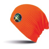 Muts Core Softex Fluorescent Orange One Size