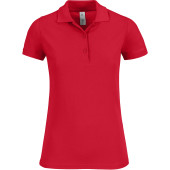 Safran Timeless / Women Red M