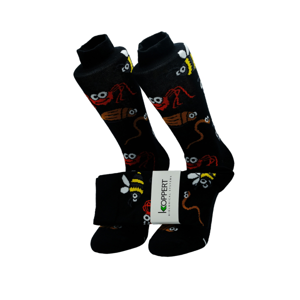 Casual sokken op maat inclusief wikkel  - 32-35