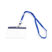 Badge Lanyard Maes - AMA - S/T