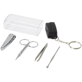 Seki manicure to go set Seki manicure to go set
