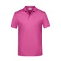 Promo Polo Man - pink - XL