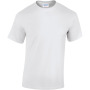 Heavy Cotton™Classic Fit Adult T-shirt White 3XL