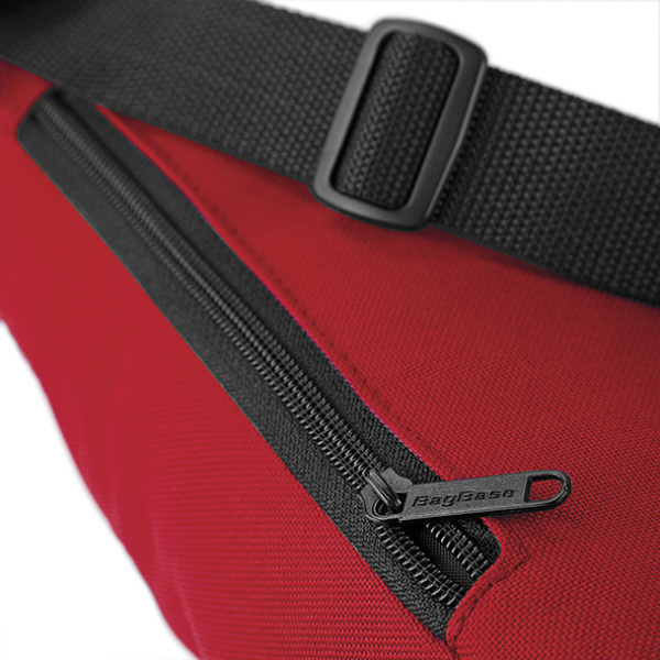 Belt Bag - Red - One Size