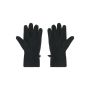 MB7700 Microfleece Gloves - black - S/M