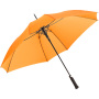 AC regular umbrella FARE®-Collection Square - yellow