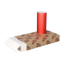 CreaSleeve Kraft 305 - aangepaste kraftpapier sleeve