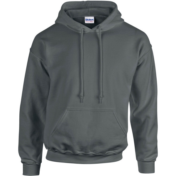 Heavy Blend™ Adult Hooded Sweatshirt Charcoal M