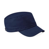 Army Cap - Navy - One Size