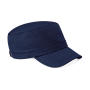 Army Cap - Navy - One Size