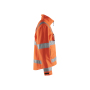 Softshell Jack High Vis