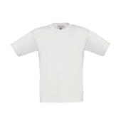 Exact 150/kids T-Shirt - White - 12/14 (152/164)