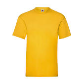 Valueweight T-Shirt - Sunflower - 3XL