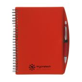 Notebook A5 Notitieboek